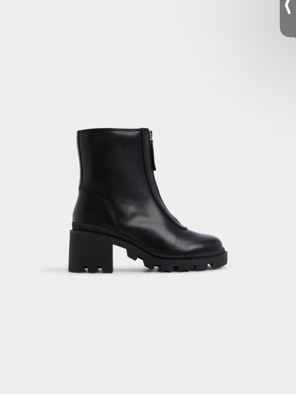 Aldo Merielle Boots